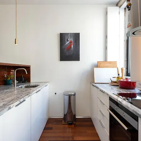 Vila Exclusive Urban Retreat With Plunge Pool & Garden Porto