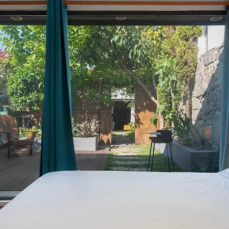 Exclusive Urban Retreat With Plunge Pool & Garden Vila *