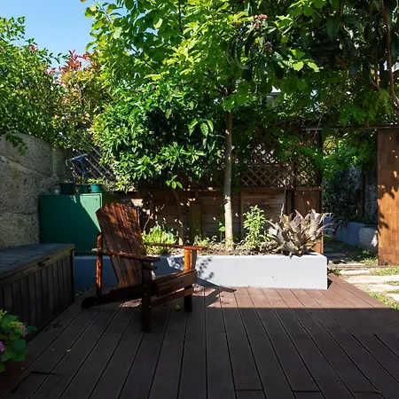 Vila Exclusive Urban Retreat With Plunge Pool & Garden