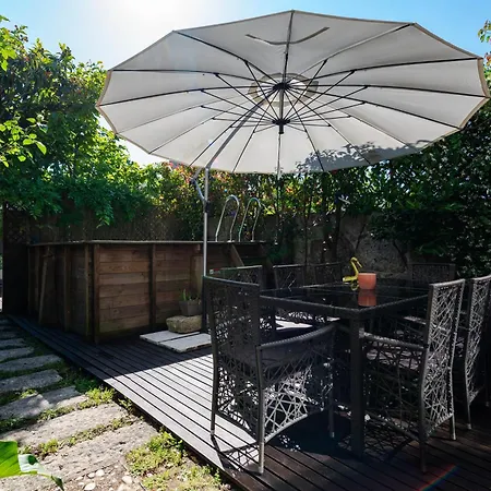 Exclusive Urban Retreat With Plunge Pool & Garden Vila *