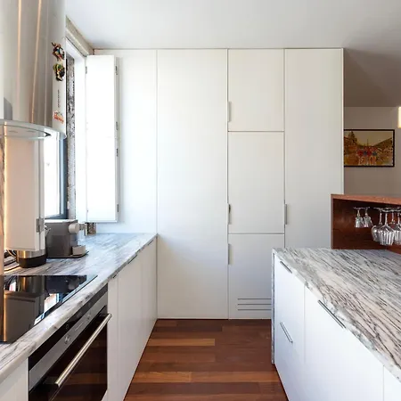Villa Exclusive Urban Retreat With Plunge Pool & Garden Porto